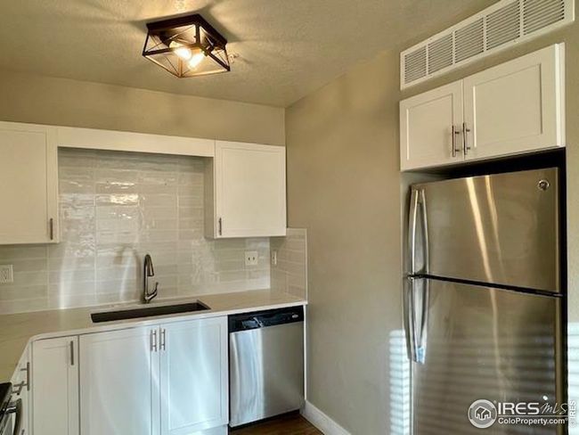 APT-16 - 5540 Stonewall Pl, House attached with 2 bedrooms, 2 bathrooms and null parking in Boulder CO | Image 8