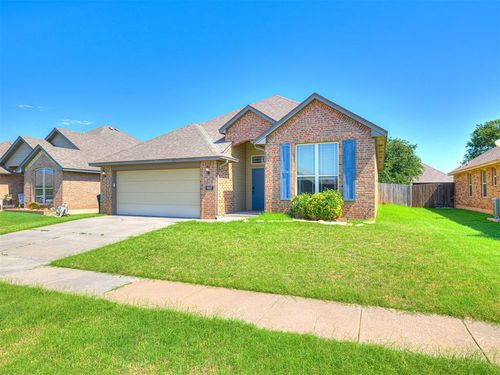 5917 Nw 159th St, Edmond, OK, 73013-6236 | Card Image