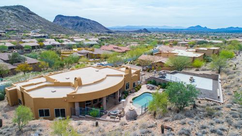 14296 E Coyote Rd, Scottsdale, AZ, 85259-3790 | Card Image