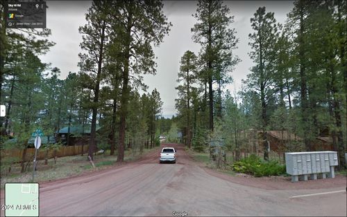 25-242 E Sky Hi Drive, Pinetop, AZ, 85935 | Card Image