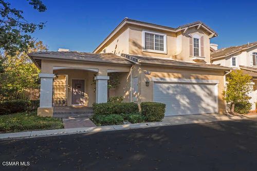 273 Springmist Ln, Simi Valley, CA, 93065-3084 | Card Image