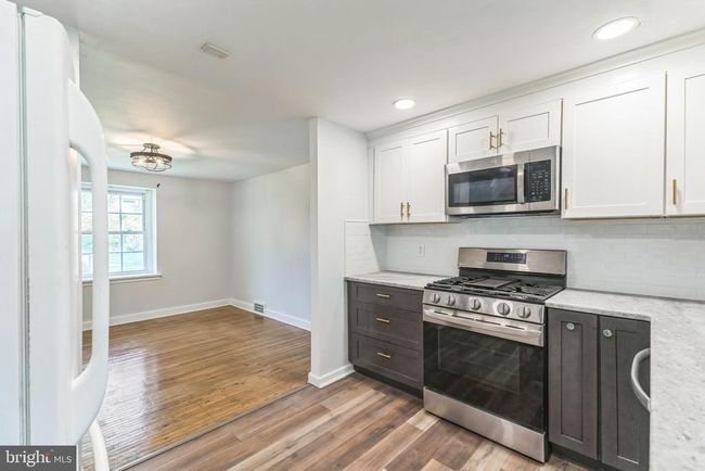 101 - 515 Johnson Ave, House other with 3 bedrooms, 2 bathrooms and null parking in RIDLEY PARK PA | Image 11