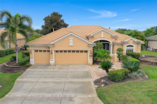12306 Greenbrier Way, LAKEWOOD RANCH, FL, 34202-2921 | Card Image