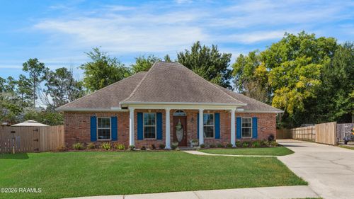 309 Wind Haven Ln, Lafayette, LA, 70506-4931 | Card Image