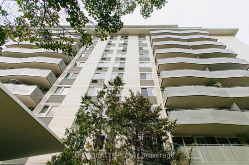 701-10 Shallmar Blvd, Toronto, ON, M5N1J4 | Card Image