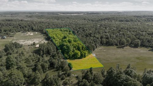 Parcels A-D Irvin Road, Mayfield Township, MI, 49649 | Card Image