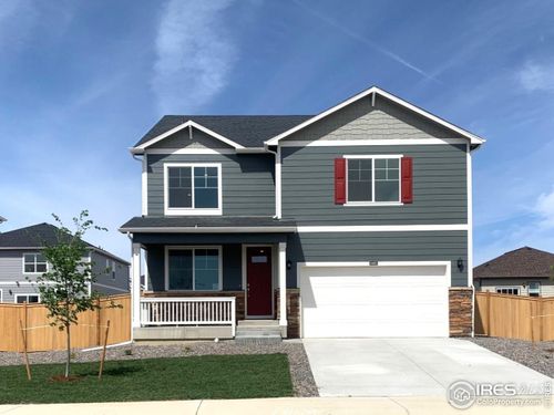 6465 Globeflower St, Wellington, CO, 80549-1413 | Card Image