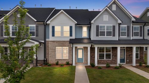558-943 Brooks St, Wake Forest, NC, 27587-2977 | Card Image