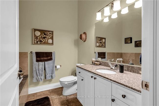 206 - 710 Cotton Mill St, Condo with 2 bedrooms, 2 bathrooms and 1 parking in Cornwall ON | Image 17