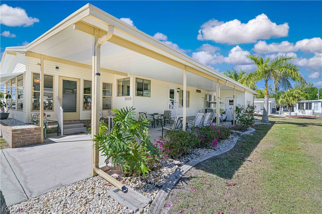 Residential in Fort Myers 3
