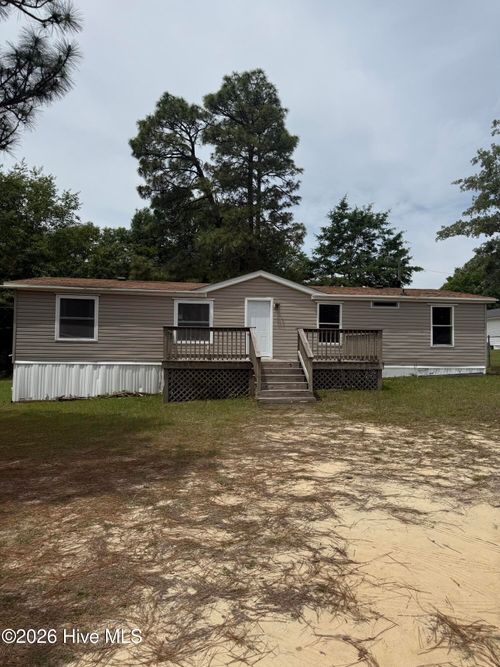 4257 James Dr, Hephzibah, GA, 30815-7936 | Card Image