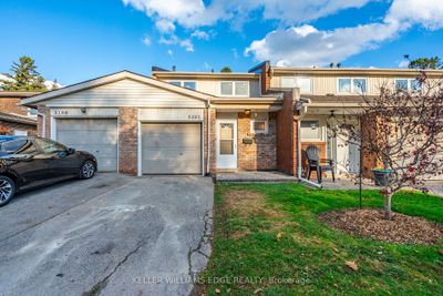 5201 Banting Crt, Condo with 3 bedrooms, 3 bathrooms and 2 parking in Burlington ON | Image 2