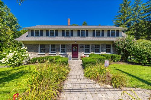 948 George St, Mumford, NY, 14511-9823 | Card Image