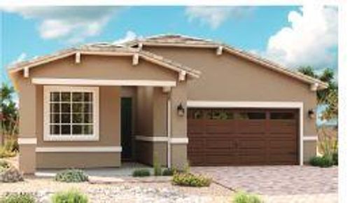 21525 N Rummler Lane, Maricopa, AZ, 85138 | Card Image