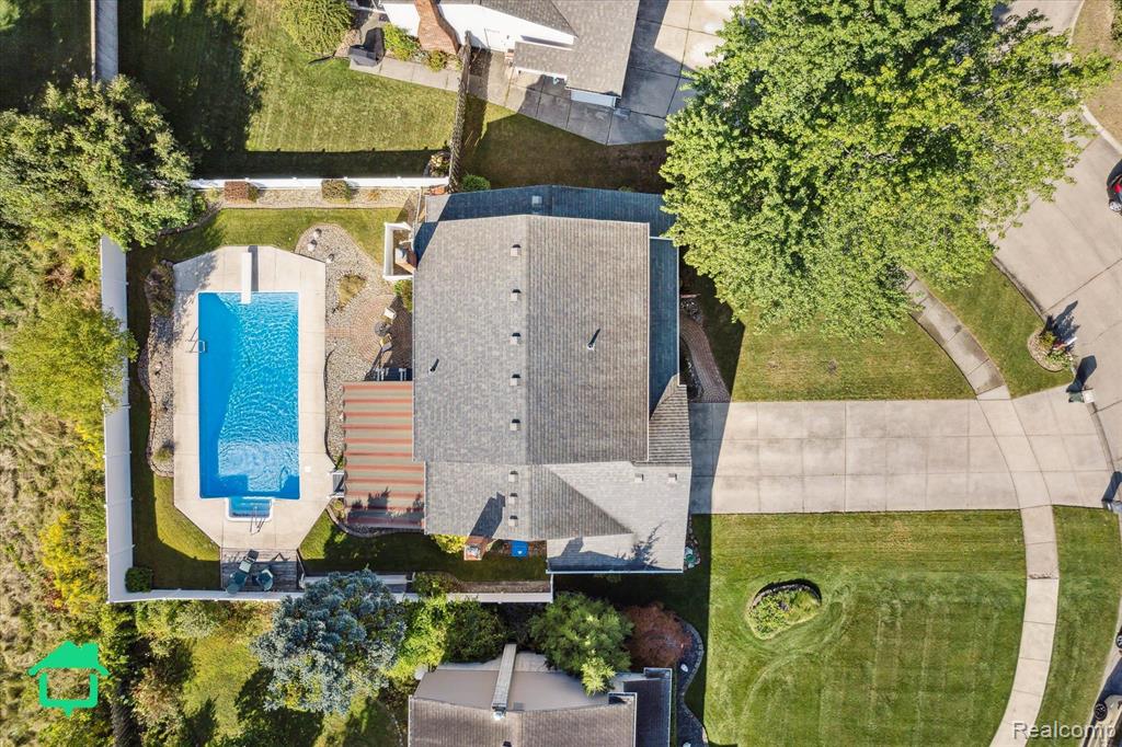 Westminister Way, Canton, MI 48187 #1