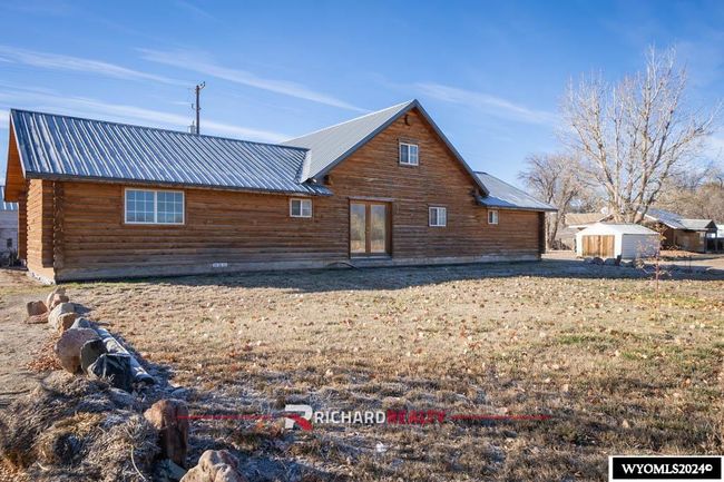311 Bridge Ave, House other with 3 bedrooms, 2 bathrooms and null parking in Worland WY | Image 7