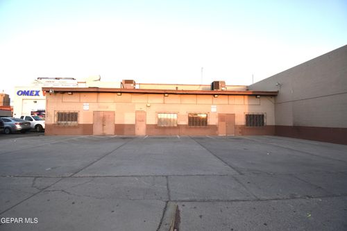 410 S Santa Fe St, El Paso, TX, 79901-2230 | Card Image