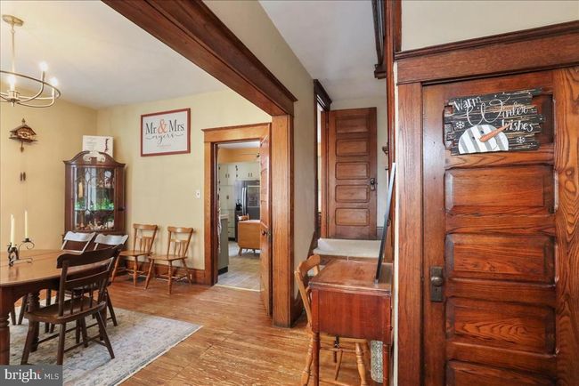 6887 Lincoln Way W, House other with 3 bedrooms, 2 bathrooms and null parking in SAINT THOMAS PA | Image 8