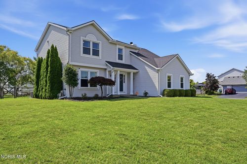 25267 Ramblehurst Dr, Perrysburg, OH, 43551-6717 | Card Image