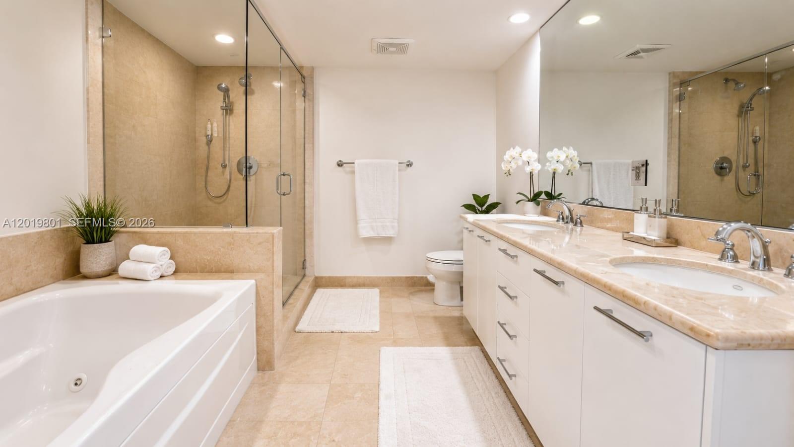 Residential Lease in Miami 5
