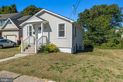 437 Ridge Avenue, House other with 2 bedrooms, 1 bathrooms and null parking in GLENDORA NJ | Image 3