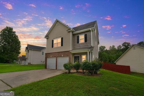 2446 Garnet Ave, Riverdale, GA, 30296-6053 | Card Image