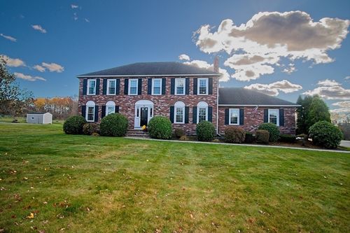 87 French Farm Rd, North Andover, MA, 01845-1134 | Card Image