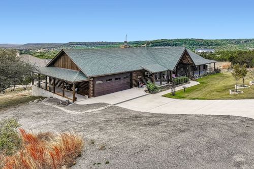 2201 Whitewater Dr, Bertram, TX, 78605-4763 | Card Image