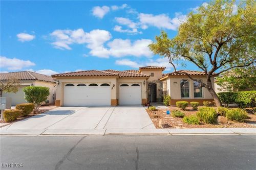 5919 Karnes Ranch Avenue, Las Vegas, NV, 89131 | Card Image