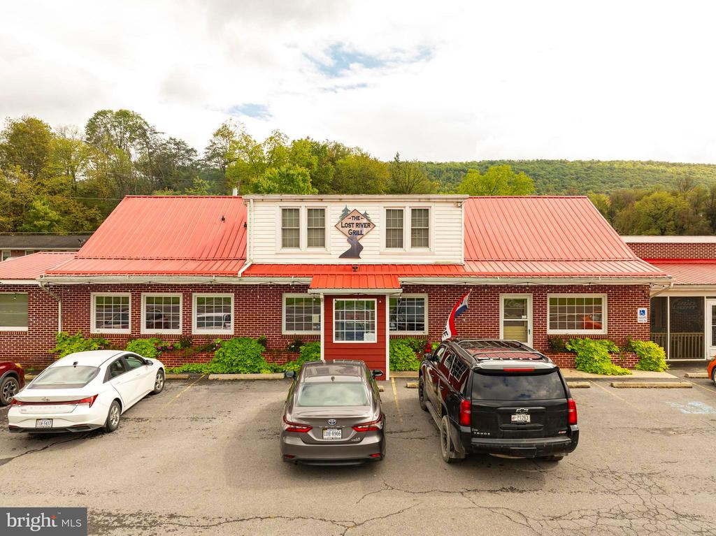 8079 State Road 259, Lost River, WV 26810