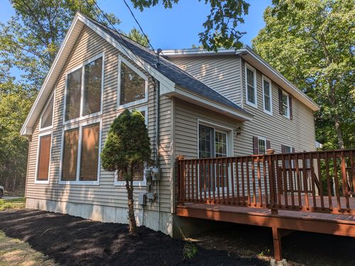 21 River Road, Baldwin, ME, 04091 | Card Image