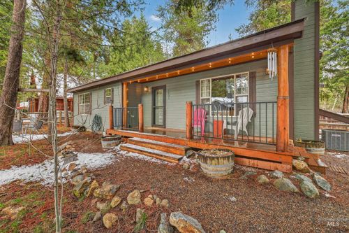 1801 Carico Road, McCall, ID, 83638-0000 | Card Image