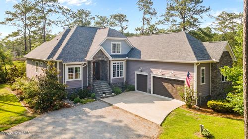 164 Cape Hatteras Pt, Oriental, NC, 28571-8843 | Card Image