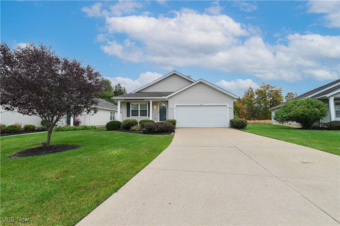 Castleton Ln, Brunswick, OH 44212