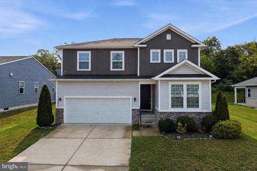 12423 Gemstone Dr, HAGERSTOWN, MD, 21740-1086 | Card Image