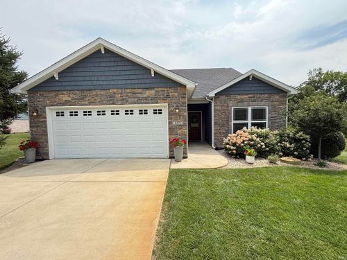 4571 E Jennings Loop, Monticello, IN, 47960-7083 | Card Image