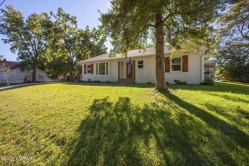 119 5th Ave, Huntingdon, TN, 38344-3905 | Card Image