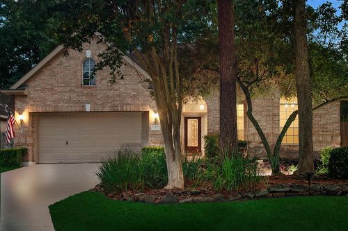 7 Coachman Ridge Pl, Spring, TX, 77382-5346 | Card Image