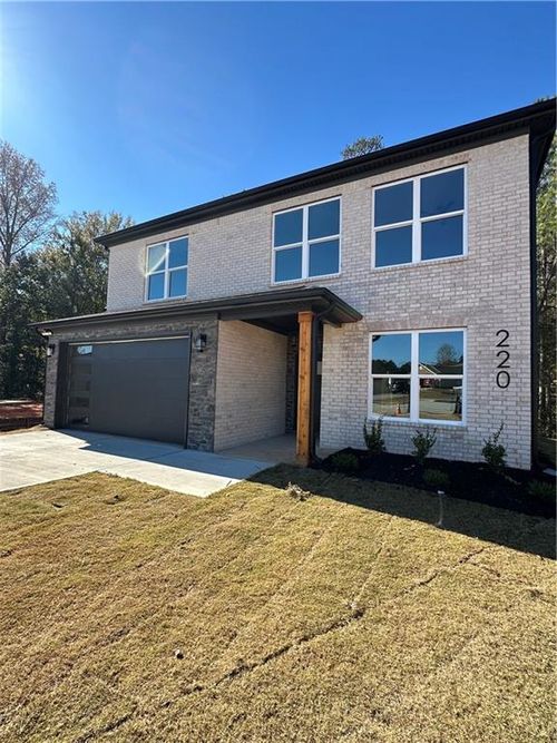 220 Galway Ln, Hampton, GA, 30228-1836 | Card Image