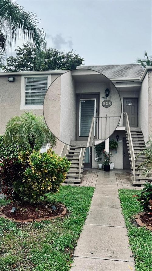apt-203-1020 Nw 80th Ave, Margate, FL, 33063-3056 | Card Image
