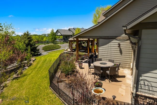 523 St Andrews Dr, House other with 4 bedrooms, 4 bathrooms and null parking in Bozeman MT | Image 42