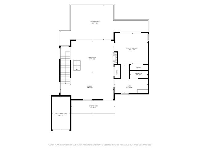 Open-Concept Main Floor Plan | Image 8
