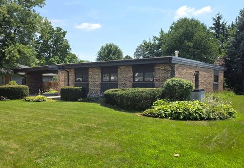 535 E Turner Ave, Roselle, IL, 60172-2508 | Card Image