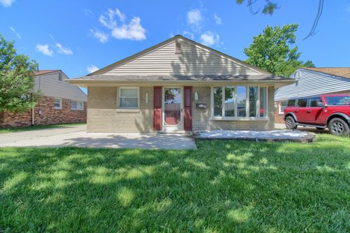 18266 Hamann St, Riverview, MI, 48193-7460 | Card Image