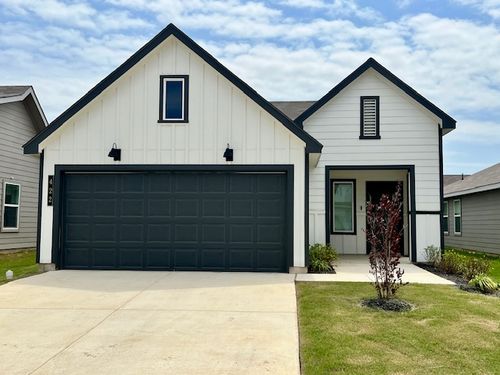 422 Pickel Dr, Rockdale, TX, 76567-2394 | Card Image