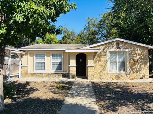 1-431 Sussex Ave, San Antonio, TX, 78221-1911 | Card Image