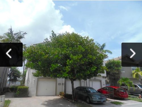 3182 Laurel Ridge Cir, Riviera Beach, FL, 33404-1839 | Card Image