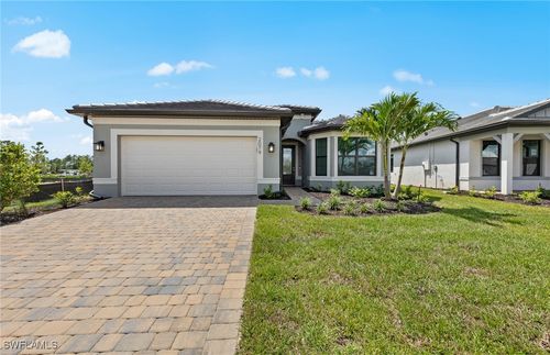 2072 Freemont Way, NAPLES, FL, 34120-0578 | Card Image