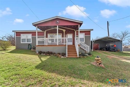 1107 Seneca Dr, Burnet, TX, 78611-5579 | Card Image