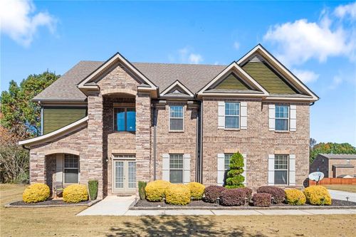 416 Union Grove Way, Mcdonough, GA, 30252-3121 | Card Image